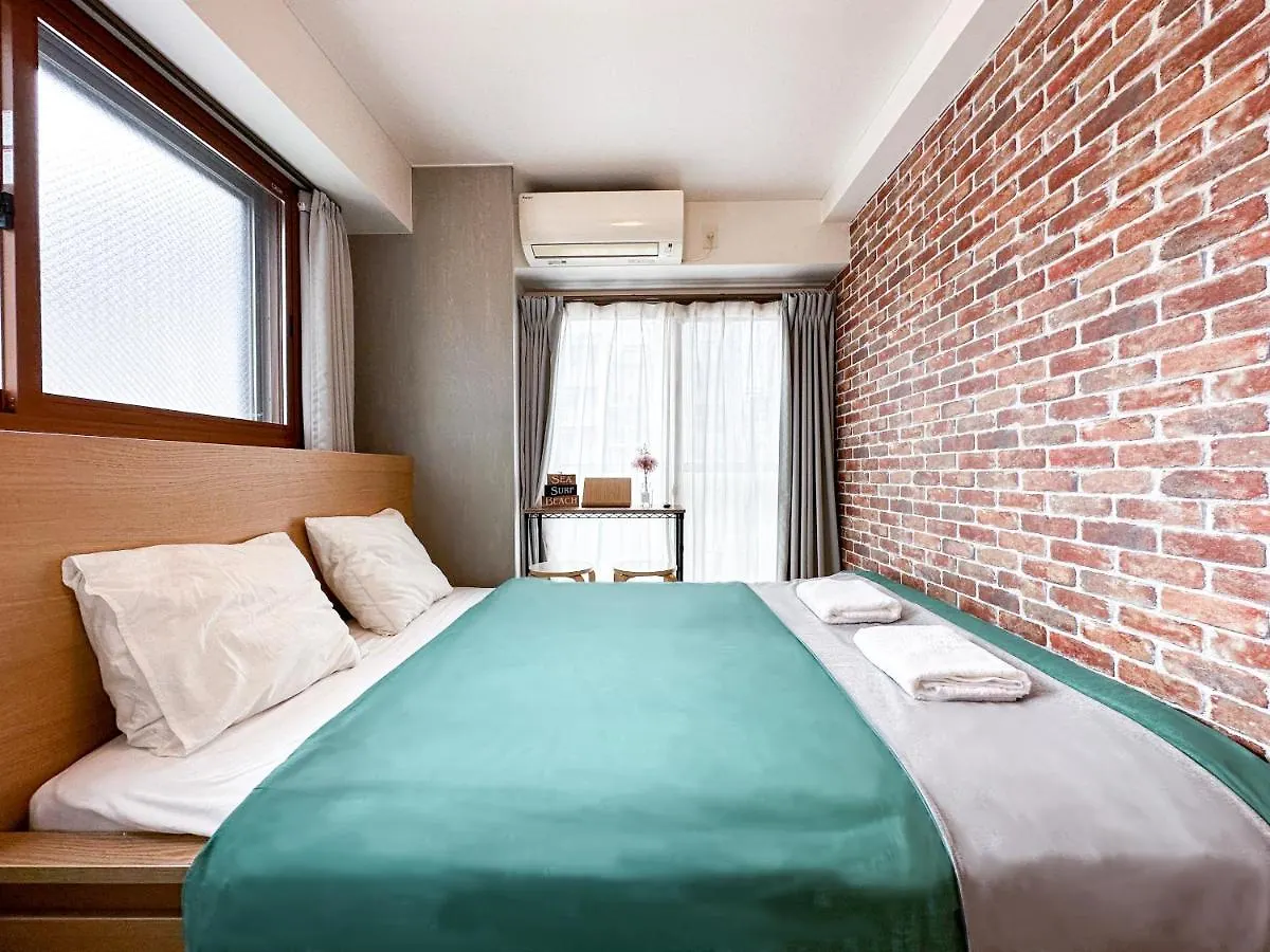 Nestay Apartment Tokyo Shinjuku