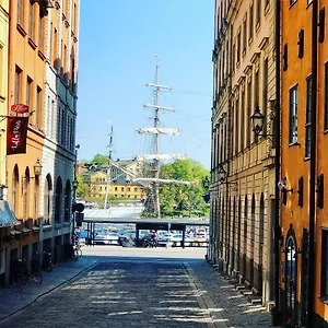 Gamla Stan Apartment Stockholm