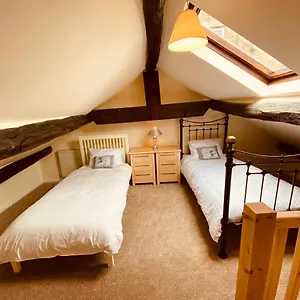 Cottage, Heptonstall, Hebden Bridge Holiday home Heptonstall