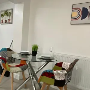 Arena Apartment Leeds (West Yorkshire)