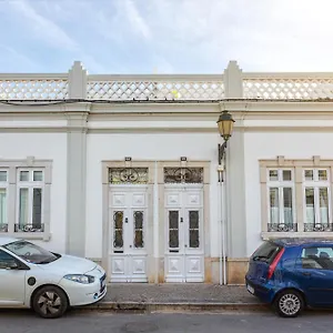 Blife Frankya Private Homestay Faro