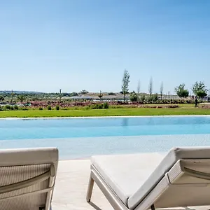 Beachfront Garden & - Indoor And Outdoor Pool Apartment Armacao de Pera