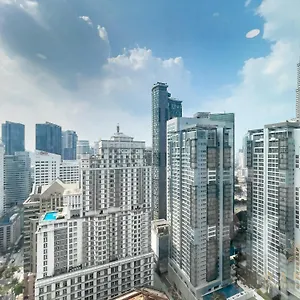 Soho Klcc By Wakely Apartment Kuala Lumpur