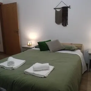 Casa Do Bele Holiday home Faro