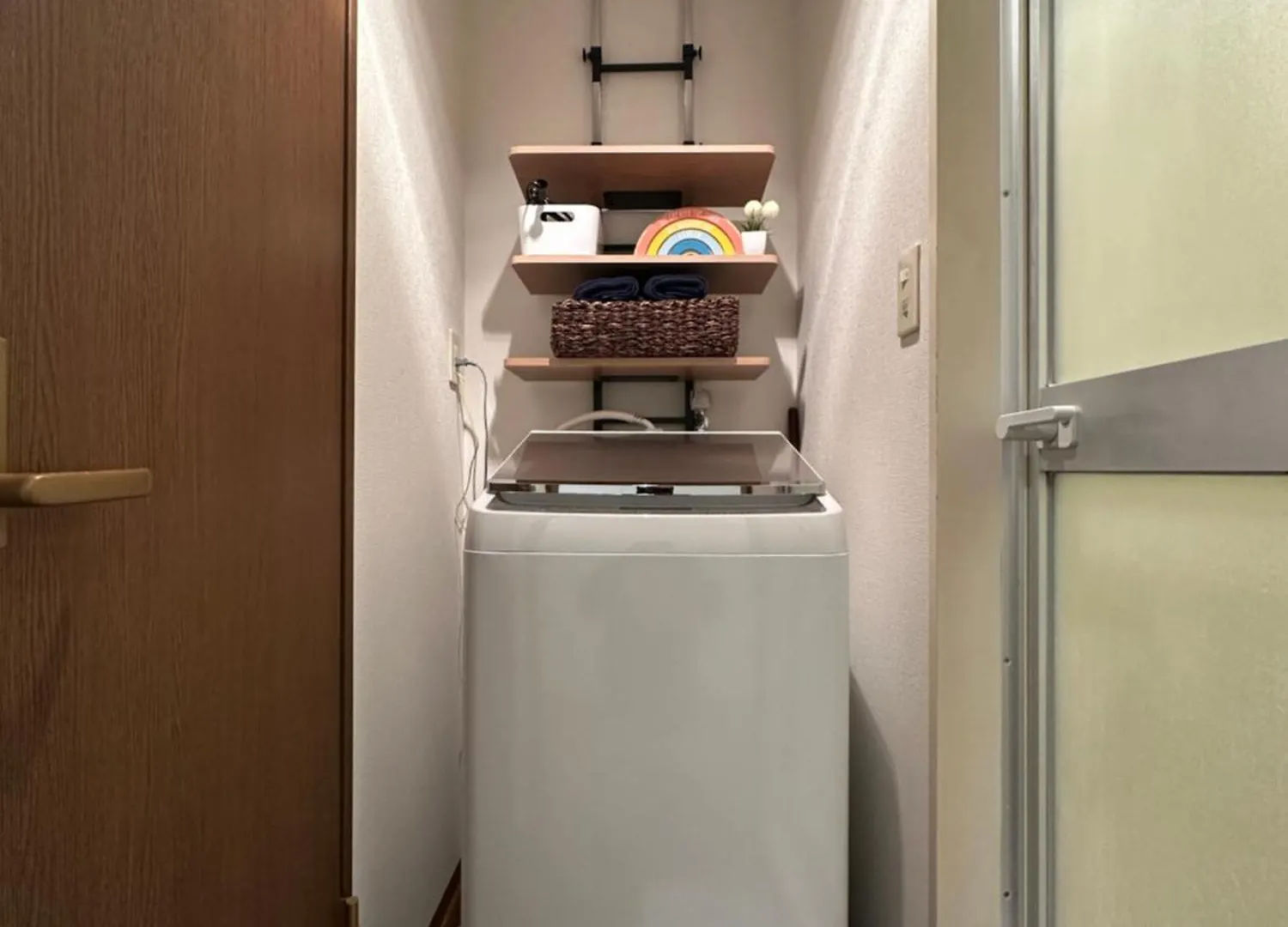 Nestay Apartment Tokyo Shinjuku 0*,