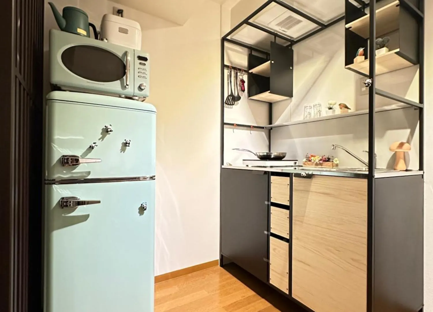 Nestay Apartment Tokyo Shinjuku