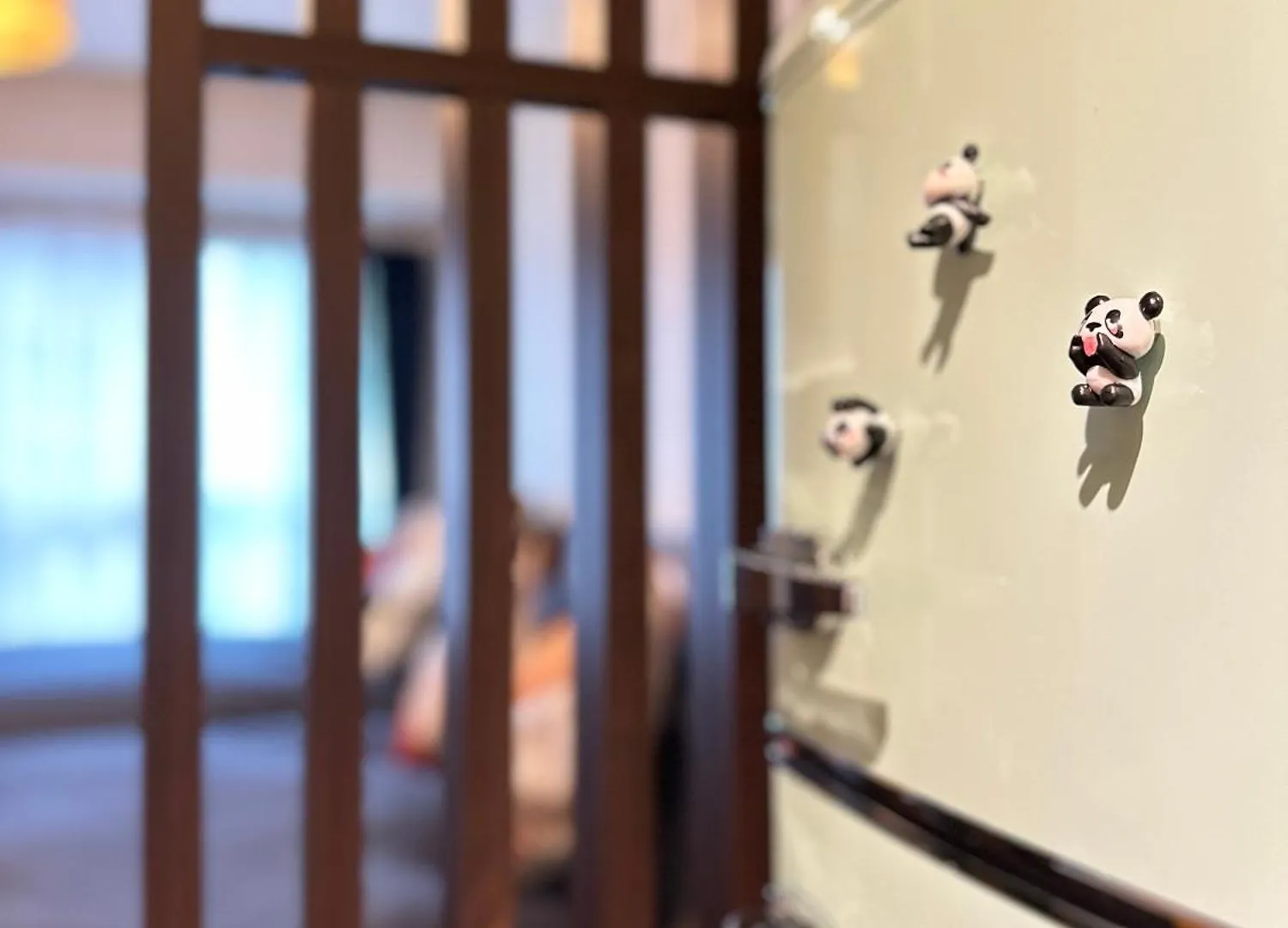 Nestay Apartment Tokyo Shinjuku