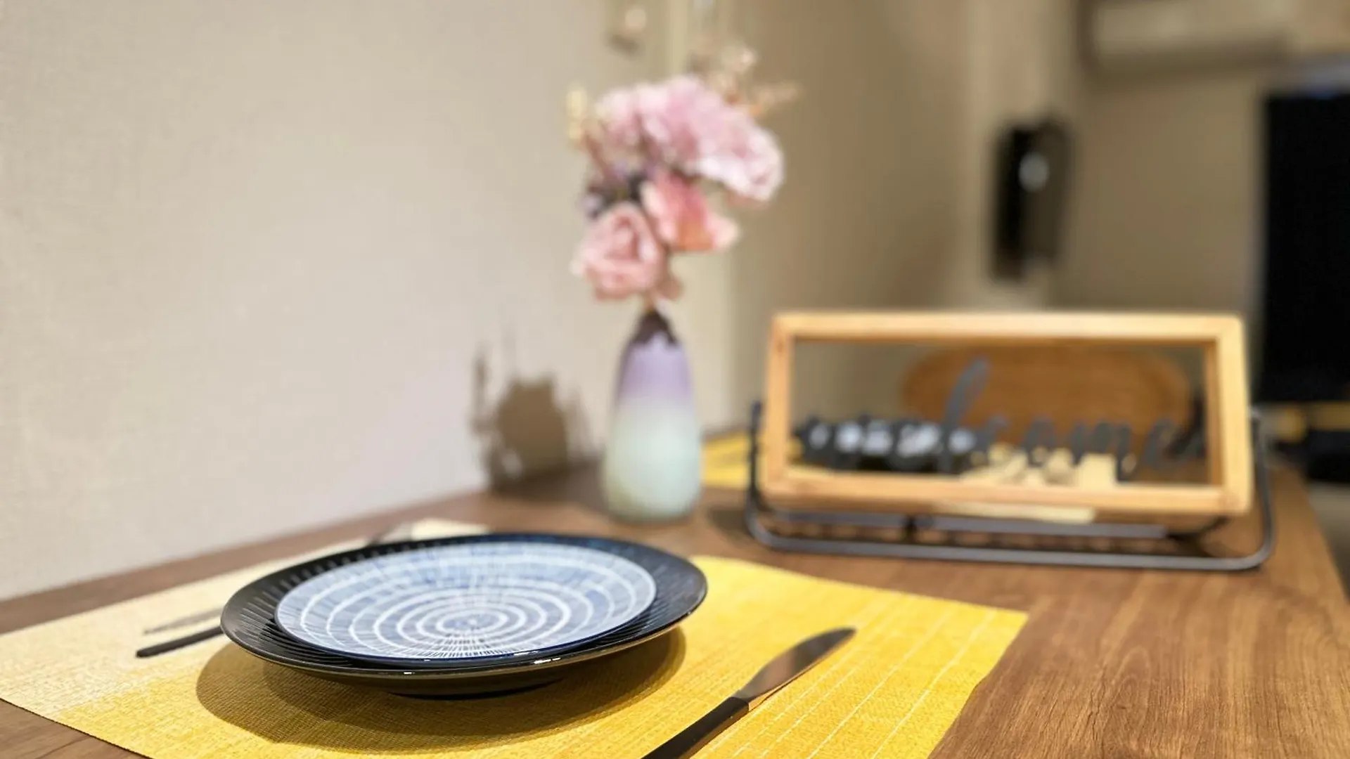 Nestay Apartment Tokyo Shinjuku