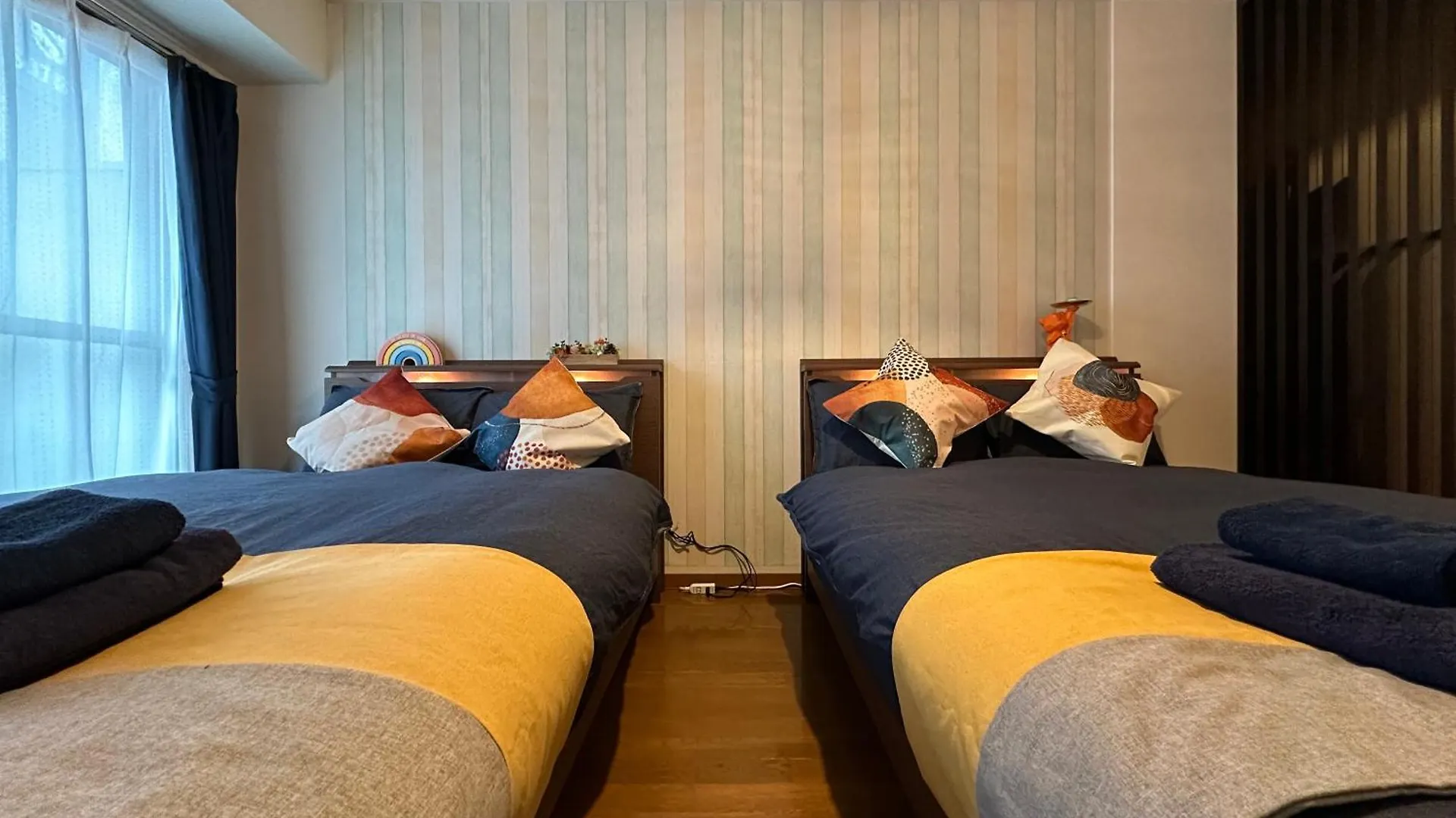 Nestay Apartment Tokyo Shinjuku