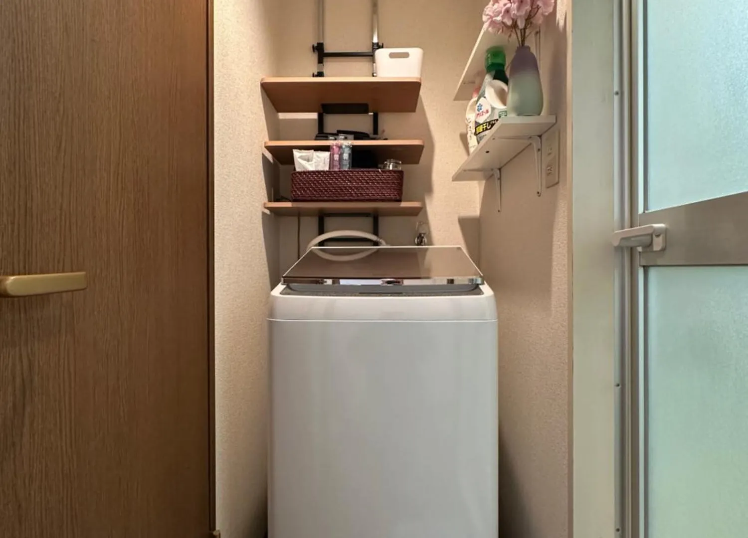 Nestay Apartment Tokyo Shinjuku 0*,  Japan