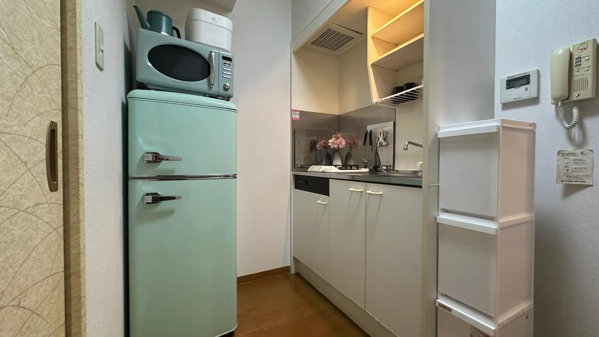 Nestay Apartment Tokyo Shinjuku