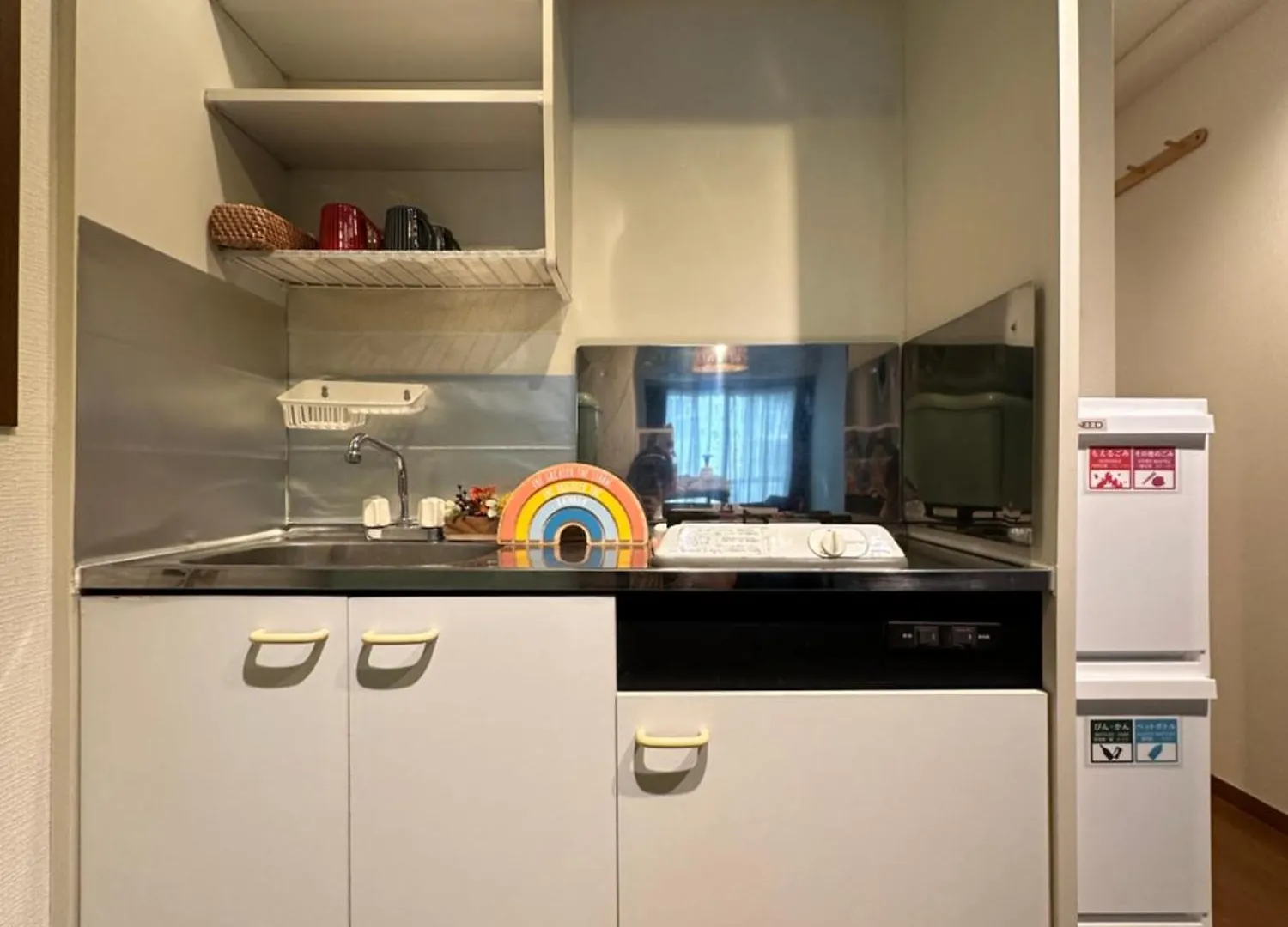 Nestay Apartment Tokyo Shinjuku Japão