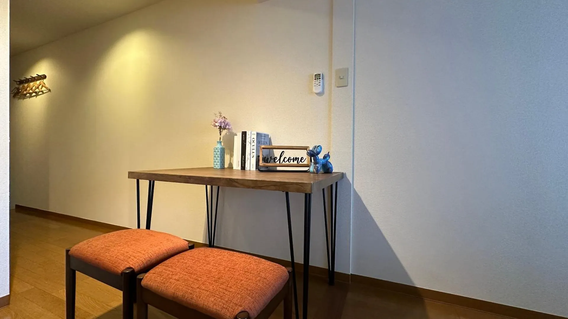 Nestay Apartment Tokyo Shinjuku Japan