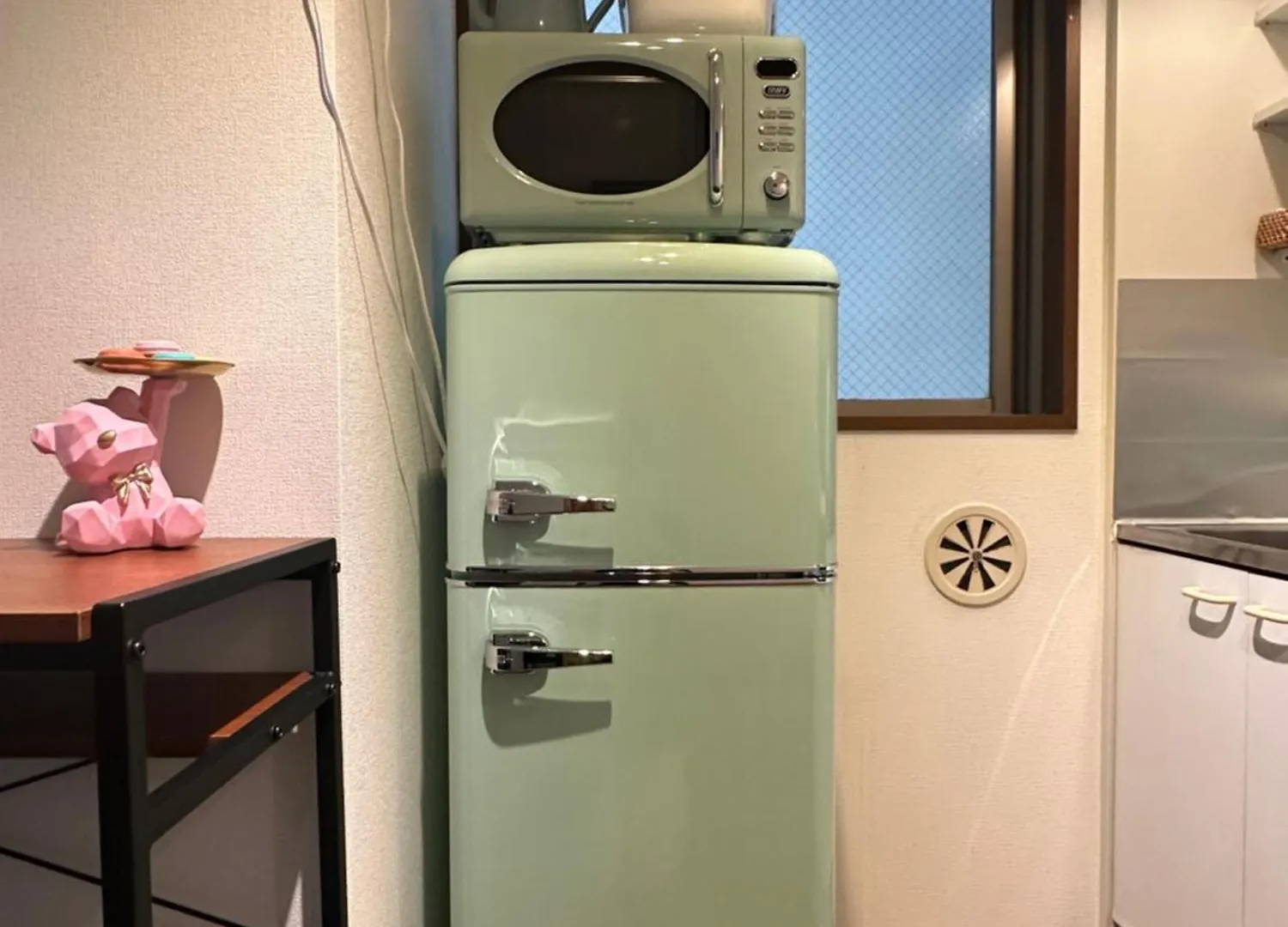 Nestay Apartment Tokyo Shinjuku