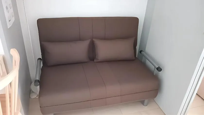 Nestay Apartment Tokyo Shinjuku 0*,